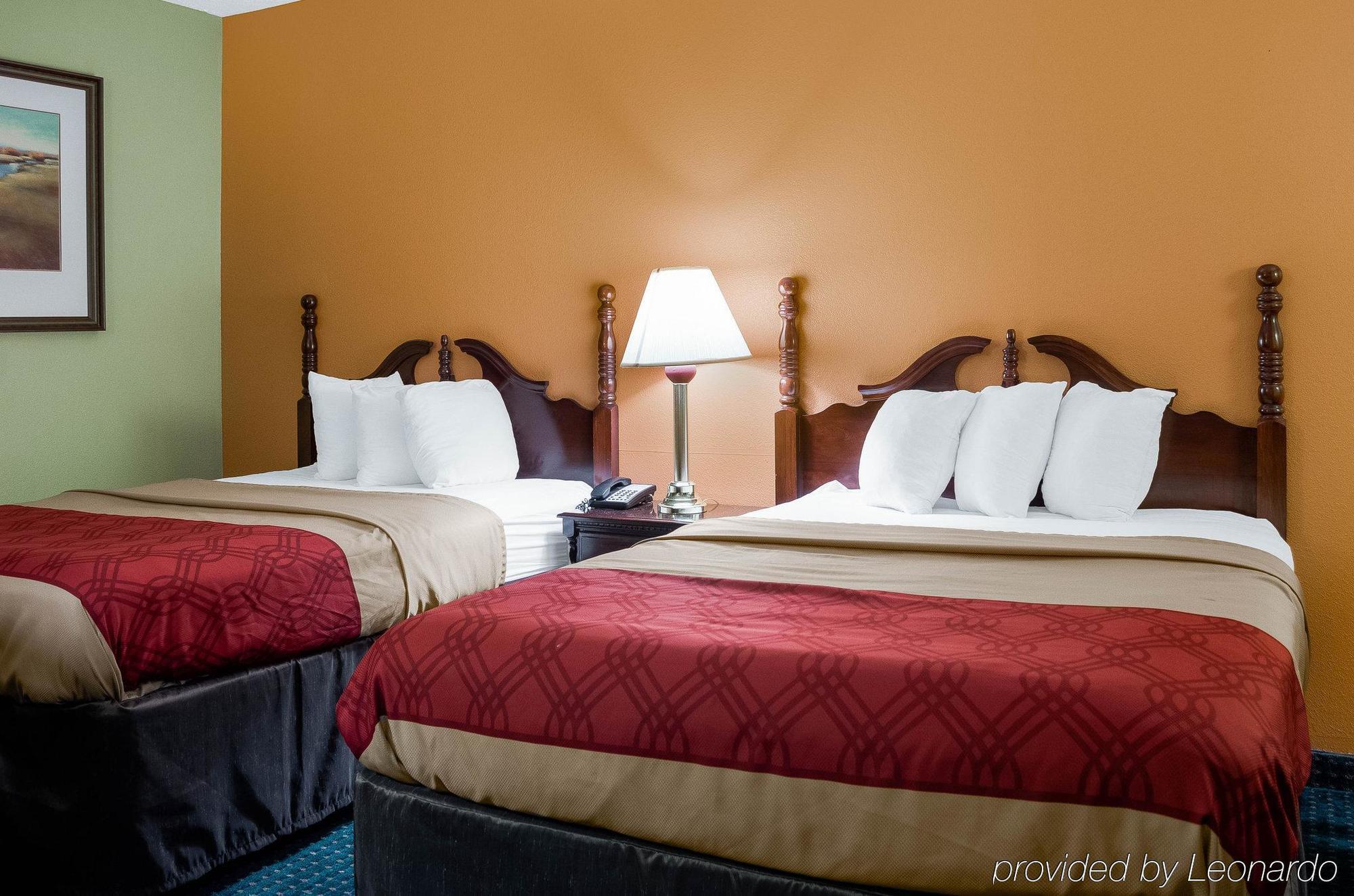 Econo I-55 Lodge *