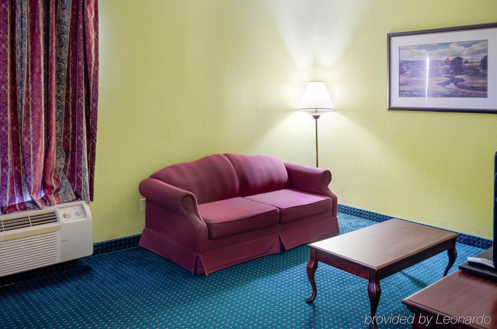 Econo I-55 Lodge *